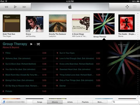Apple Remote iOS uygulamasını ve Apple TV’yi de güncelledi