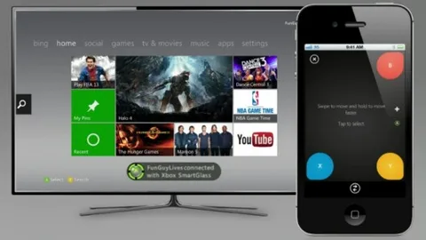iOS için Smart Glass uygulaması yayınlandı