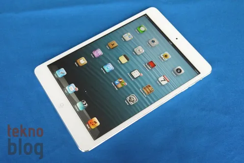 iPad mini’nin hücresel şebeke destekli versiyonu ABD’de satışa çıktı