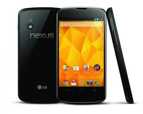 LG Fransa yöneticisi Nexus 4 sıkıntısına sebep olarak Google’ın yanlış tahminlerini gösterdi