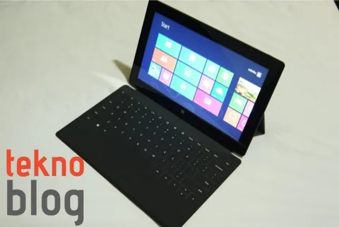 Windows 8 şefine göre gelecekteki PC’lerin büyük bölümünde dokunmatik ekranlar bulunacak