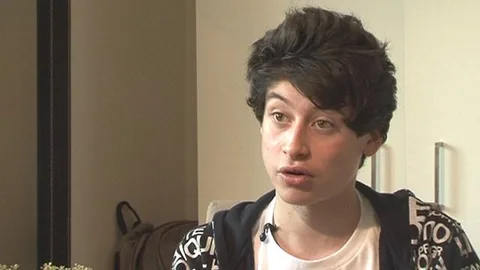 17 yaşındaki Nick D’Aloisio en çok indirilen iOS uygulamalarından birini geliştirdi