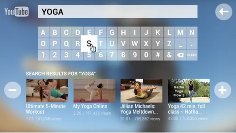 YouTube’dan ABD’deki Nintendo Wii’ler için özel uygulama