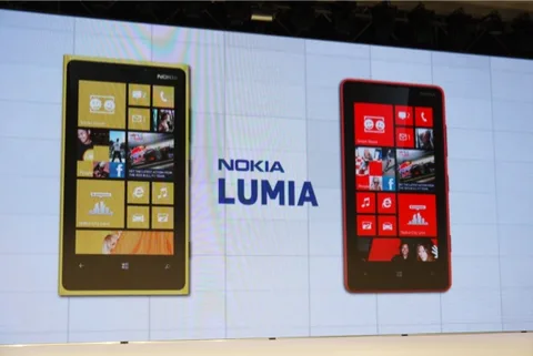 Nokia Lumia Windows telefonları Türkiye’deki müşterilerle buluşuyor