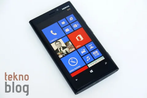 Windows Phone ekosistemindeki uygulama sayısı 145 bine ulaştı