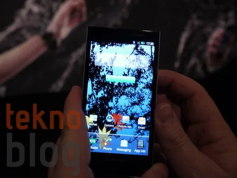 Panasonic Mart 2013 itibariyle Avrupa mobil pazarından çekiliyor