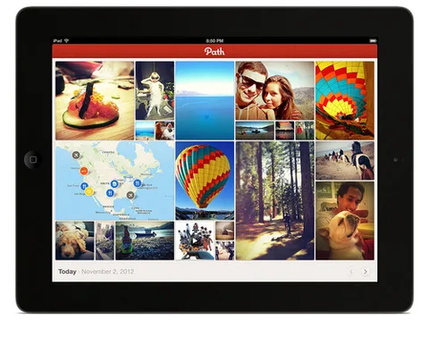 Path CEO’su bu yıl içinde ücretli servis ve sanal ürünleri tanıtacaklarını açıkladı