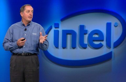 Intel CEO’su Paul Otellini önümüzdeki mayıs ayında emekliye ayrılıyor