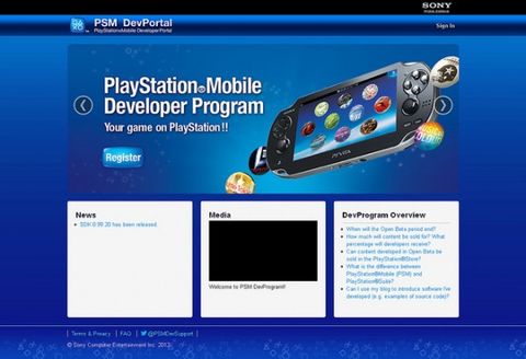 Sony PlayStation Mobile Geliştirici Programı’nı duyurdu