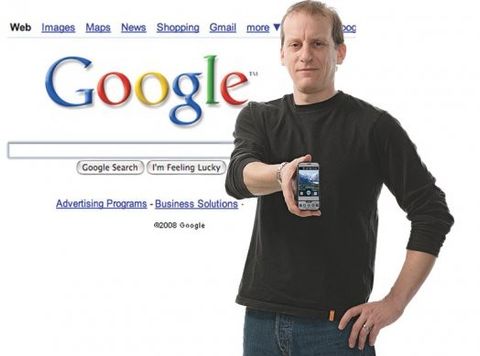 Android’in kurucularından Rich Miner: “Mobil operatörler cihazlarını özelleştirmek için daha fazla çaba sarfetmeli”