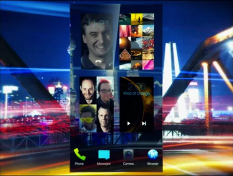 Jolla’nın MeeGo tabanlı mobil işletim sistemi Sailfish’in detayları ve ilk ekran görüntüleri ortaya çıktı