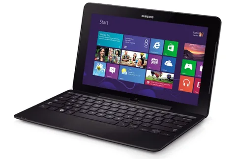 Samsung yöneticisine göre Windows 8 Windows Vista’dan daha iyi değil