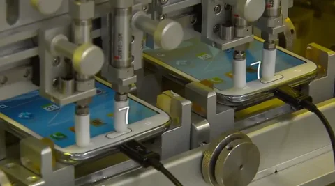 Samsung Galaxy S III hangi dayanıklılık testlerinden geçiyor?
