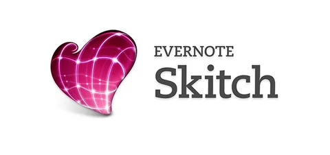 Skitch kurucusu versiyon 2.0’da kusurlar olduğunu kabul etti