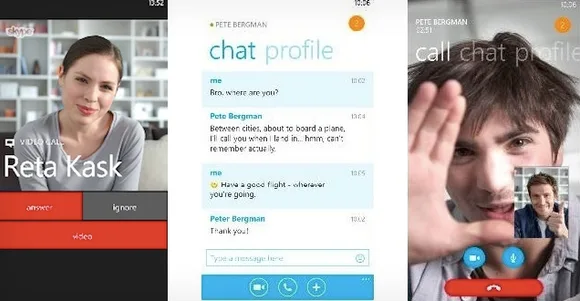 skype-windows-phone-8-on-izleme-121112 Windows Phone 8 için Skype’ın yeni bir ön izleme sürümü yayınlandı