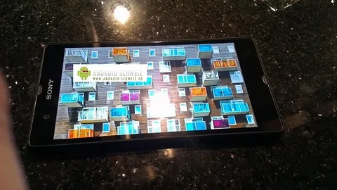 Sony C6603 Yuga kod adlı gelecek Xperia akıllı telefonu yüzünü gösterdi