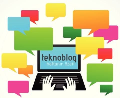 Teknoblog’dan Haftanın Özeti: 29 Ekim – 4 Kasım 2012