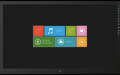 VLC ekibi yeni bir Windows 8 uygulaması için bağış kampanyası başlattı