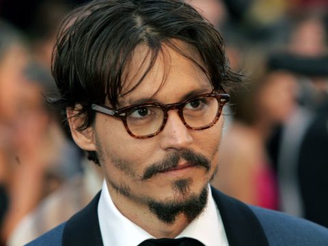 Johnny Depp yeni filminde bir süper bilgisayarı canlandıracak