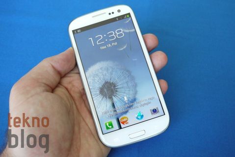 Samsung 2013’te 350 milyon akıllı telefon satmayı hedefliyor