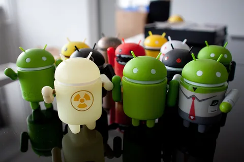 2013’ten Beklentiler: Android
