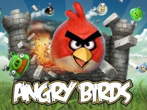 angry birds