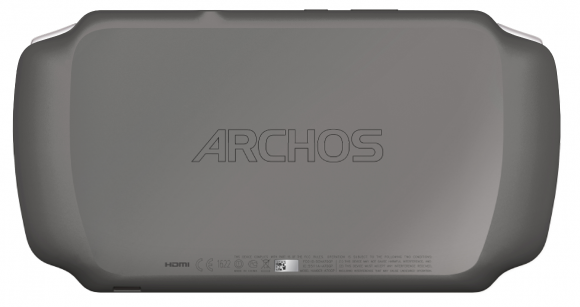 Archos GamePad Avrupa’da 150 avrodan piyasaya çıktı