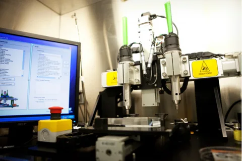 Autodesk insan dokularının basılması için 3D tasarım yazılımı geliştirilmesine yardım edecek