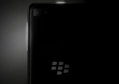İlk BlackBerry 10 telefonunun adı BlackBerry Z10 olarak sızdı
