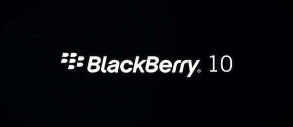 blackberry-10-logo-171212 BlackBerry 10’un sanal klavyesi boşlukları otomatik olarak verecek