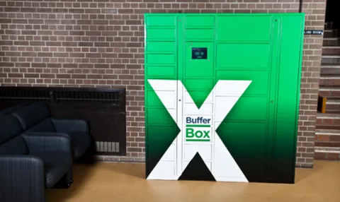 Google kilitli teslimat dolabı hizmeti sunan BufferBox’ı satın aldı