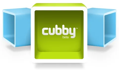 Dropbox’ın rakibi Cubby fiyat tarifesini açıkladı