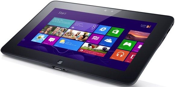 Dell’in kurumlara özel ultrabook ve tableti Latitude 6430u ve Latitude 10 Türkiye’ye giriş yapıyor