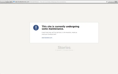 Facebook yılbaşına özel mesaj platformunu güvenlik açığı nedeniyle bakıma aldı
