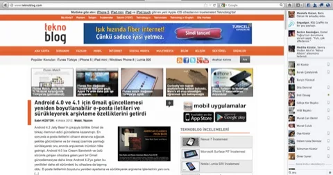 Firefox için Messenger ile Facebook arkadaşlarınızla internette gezinirken bağlı kalın