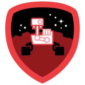 foursquare-curiosity-gezgini-rozet-281212 Foursquare NASA işbirliğiyle Curiosity Gezgini rozetini yayınladı