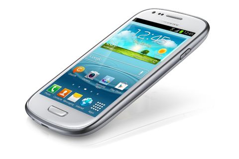 Vodafone da sözleşmeli Samsung Galaxy S III mini satışına başladı