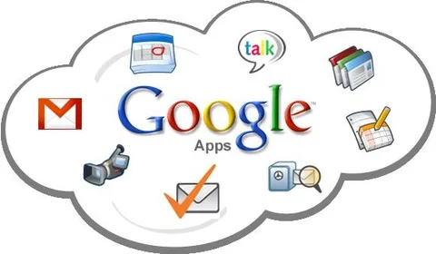 Google bu yıl 1 milyar dolar Google Apps geliri elde etti