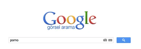 Google görsel aramada müstehcen içeriğe yönelik bazı düzenlemelere gidiyor