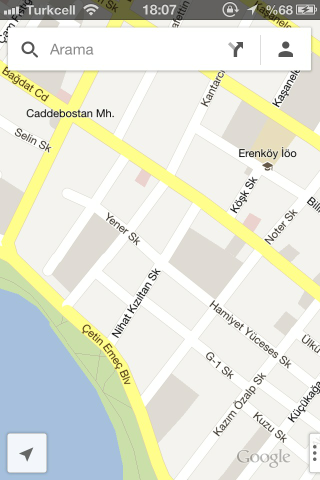 Android ve iOS için Google+ uygulamaları güncellendi, Topluluklar desteği eklendi