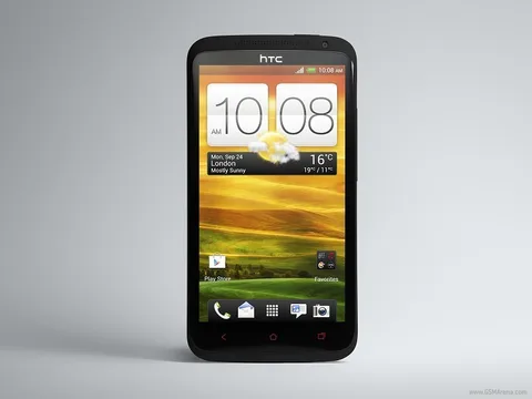 HTC One X+ Avea ile Türkiye’ye giriş yaptı