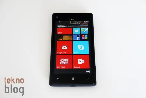 Windows Phone Mağaza 2012’de 75 bin yeni uygulamayla büyüdü