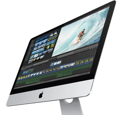Apple Mac tedarikçileri listesine Kaliforniyalı Quanta’yı da ekledi
