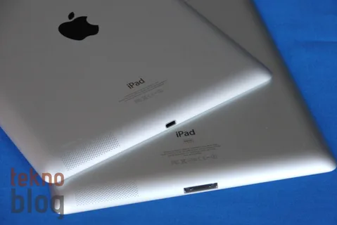 Dedikodu: Beşinci nesil iPad önümüzdeki ilkbaharda iPad mini ile gelebilir