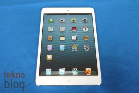 Avea 3G destekli iPad mini satışına başladı