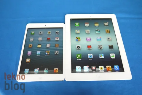 ABI Research’e göre 2013’te 145 milyon tablet sevkiyatı gerçekleşecek