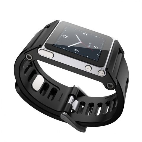 Apple ve Intel 2013’te iWatch kol saati çıkarmak için birlikte çalışıyor