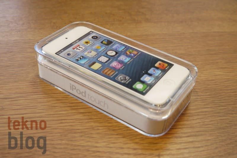 ipod touch