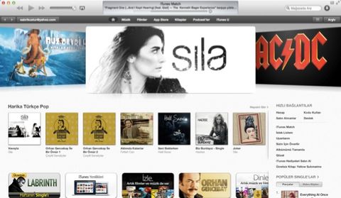 iTunes Store Türkiye ile birlikte 56 yeni ülkede daha faaliyete geçti (güncellendi)