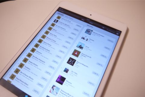 iTunes müzik mağazası Türkiye’ye açıldı